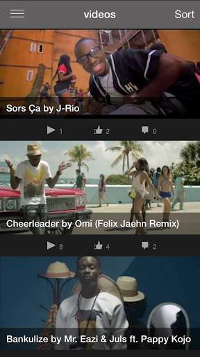 MAPP Africa screenshot 11
