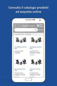 My Chicco screenshot 2