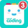 Coding Cubroid 3 on 9Apps