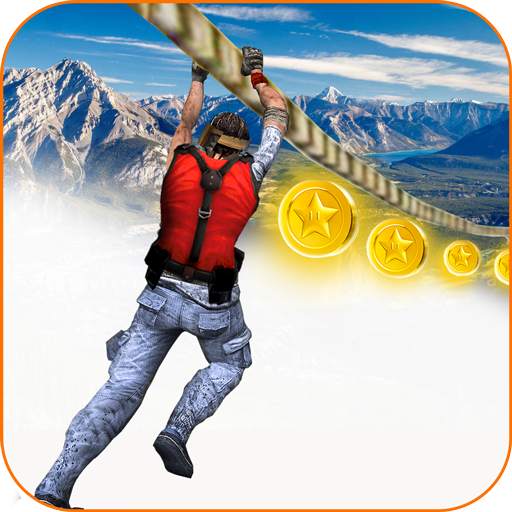 Snow Temple Escape - Evil Runner Game 3D 1.0.0