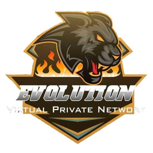 EVOLUTION VPN MAIN APPS screenshot 1