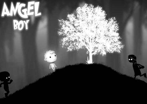 Legend Limbo Halloween Avenger screenshot 2