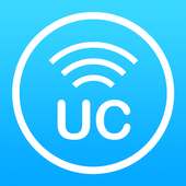 Wifi UC icon