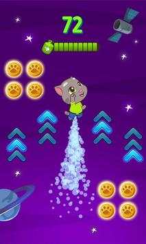 Talking Tom Farts screenshot 5