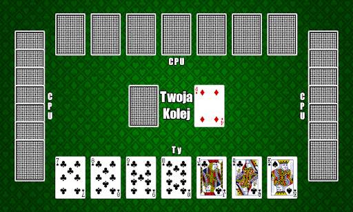 Ultra Rummy - Graj online screenshot 4