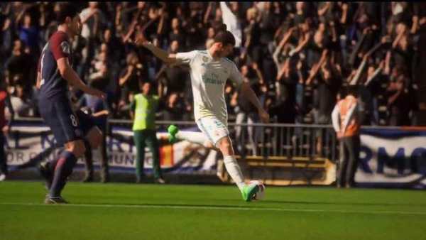 Guide For Fifa 18 screenshot 2