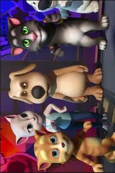 Taking Tom Dance Videos 2017 screenshot 3