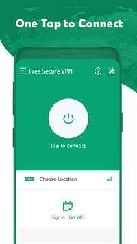 Secure VPN screenshot 3