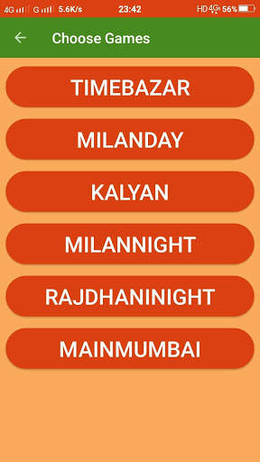 Matka King screenshot 2