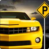 Car Parking Simulator 2016 1.2