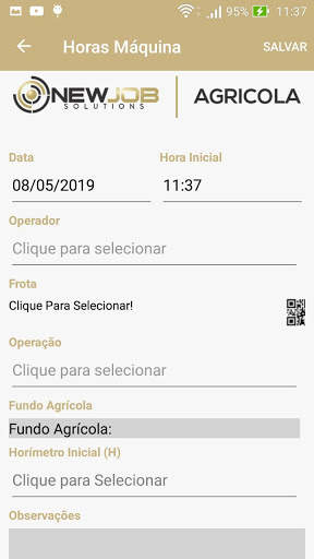 NewJob Agrícola screenshot 5