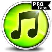 Audio Song ily Music icon