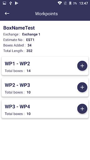 Box – Box App screenshot 2
