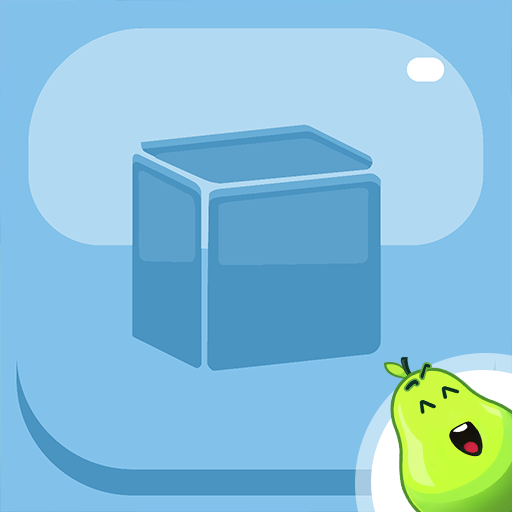 Towersplit: Stack &amp; match colors to score! icon