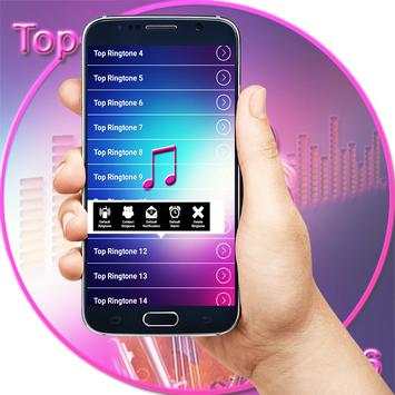 Top 2016 Ringtones screenshot 4