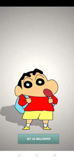 Shin Run screenshot 2