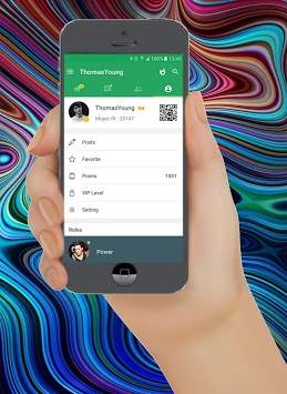 All Messenger screenshot 7