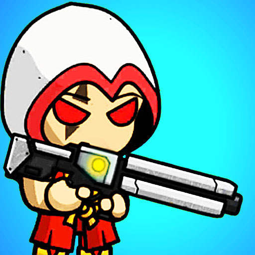 Brutal Dude Militia : Hero Clo 1.0.1