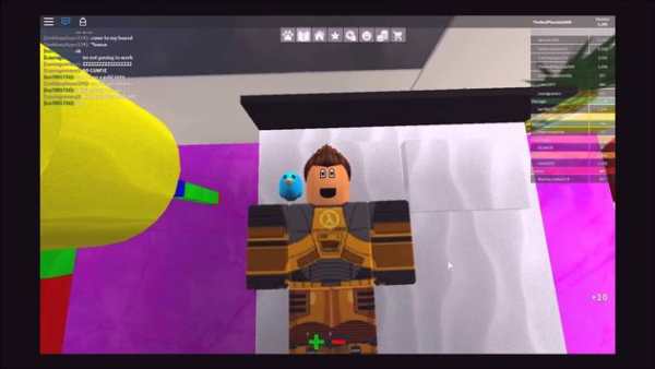 guide roblox new 2017 screenshot 2