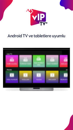 vIPTV  - iptv Player screenshot 4