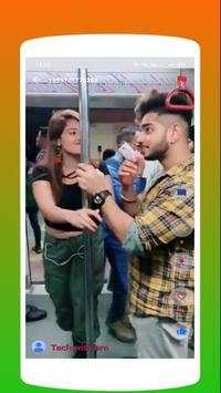 Indian Short videos - short video status screenshot 3