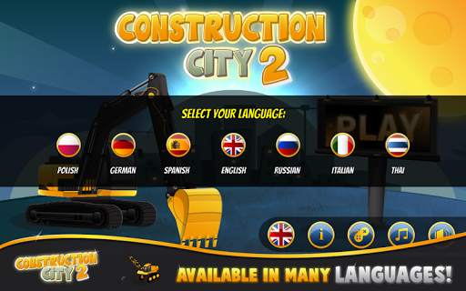 Construction City 2 screenshot 6