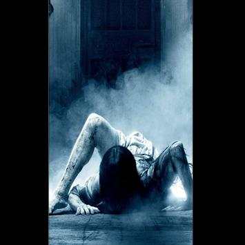 Horror Wallpaper HD скриншот 4