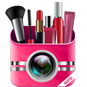 YouCam Perfect- New Selfie Makeup أيقونة