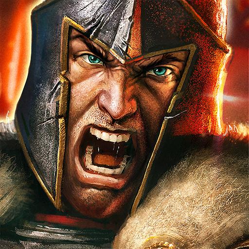 게임 오브 워 (Game of War) icon