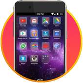 Launcher Theme For iPhone 7  1.2.6.5