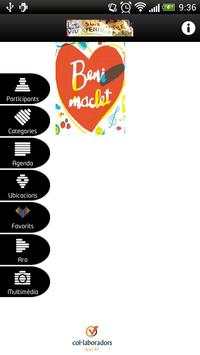 Benimaclet Viu screenshot 1