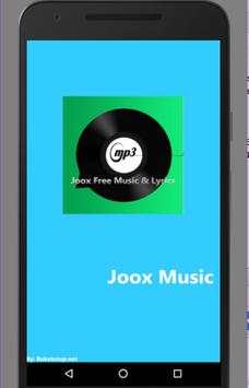Joox Free screenshot 5