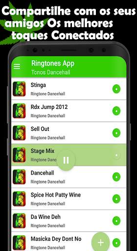 Toque De Dancehall  Gratis screenshot 2