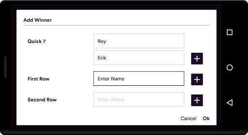 Agile Game Board screenshot 3