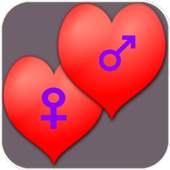 Life partner name 2.3