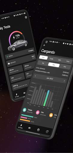 EEVEE - Seguir costes de cobro screenshot 2