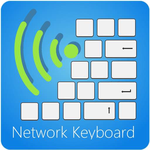 Network Keyboard 1.0