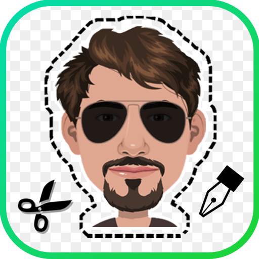 Sticker Maker For Whatsapp 1.1.1