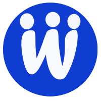 WeTo - A free social app for connecting friends logo