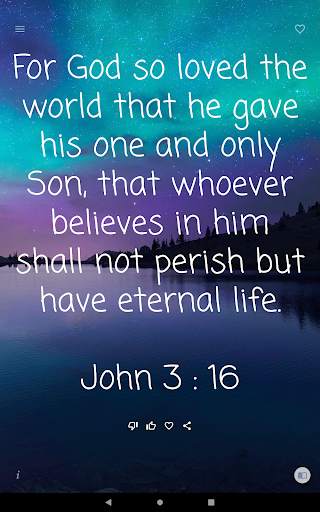 Daily Promise from God screenshot 17