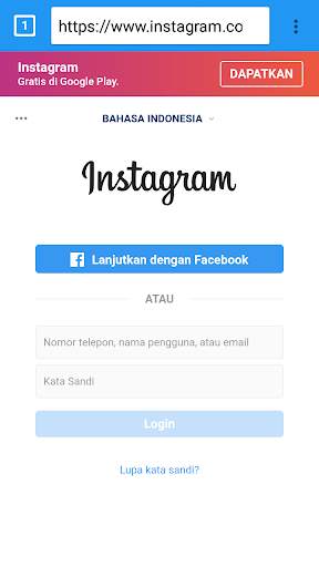 Browser App screenshot 4