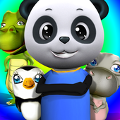 Talking Buddies icon