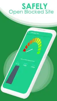 Brazil VPN - Free Master VPN Turbo Speed Download screenshot 3
