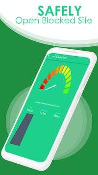 Brazil VPN - Free Master VPN Turbo Speed Download screenshot 3