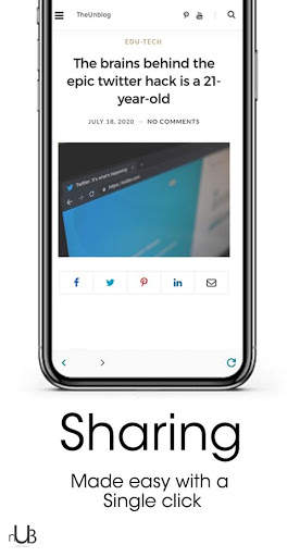 TheUnblog - Travel, Food, Lifestyle, and much more screenshot 4
