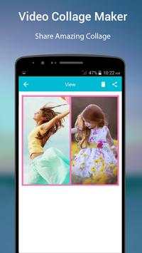 Video Collage Maker screenshot 7