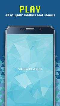 WMV Player screenshot 1