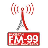 FM 99 Gilgit Baltistan on 9Apps