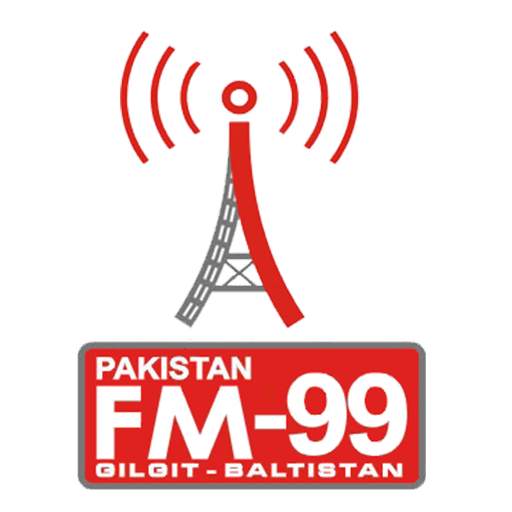 FM 99 Gilgit Baltistan 1.0.0.4