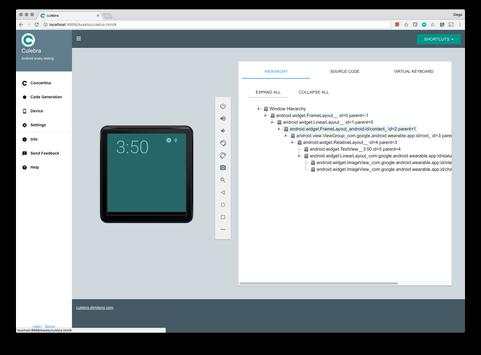 Culebra Tester screenshot 10